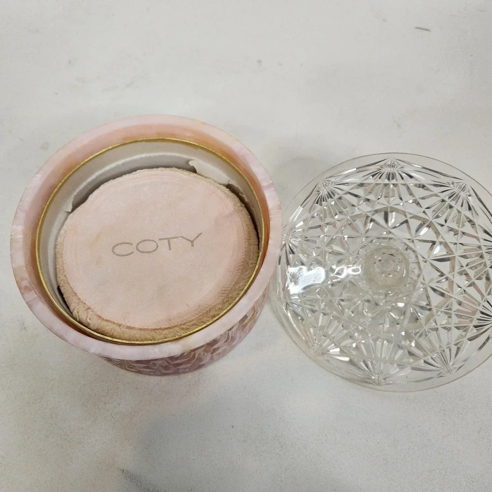 N/A brand coty